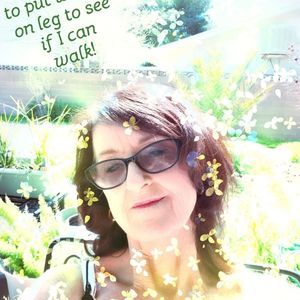 Meet your Posher, Marisa